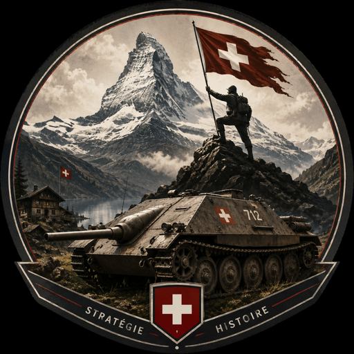 Swiss Flames of War